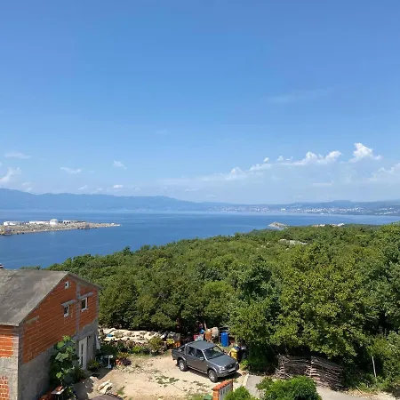 Apartament Michael & Petra , Omisalj, Insel Krk, Kroatien *