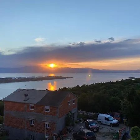 Michael & Petra , Omisalj, Insel Krk, Kroatien * Omišalj