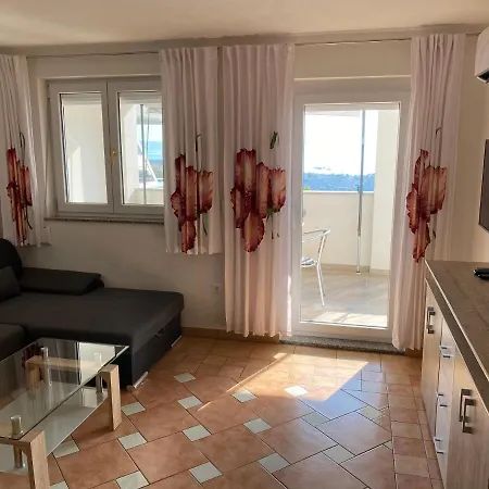 Michael & Petra , Omisalj, Insel Krk, Kroatien *