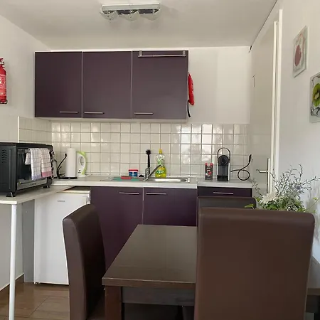 Apartment Michael & Petra , Omisalj, Insel Krk, Kroatien