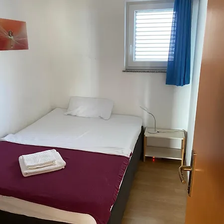 Michael & Petra , Omisalj, Insel Krk, Kroatien * Omisalj