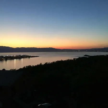 Michael & Petra , Omisalj, Insel Krk, Kroatien Apartament