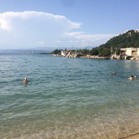 Apartament Michael & Petra , Omisalj, Insel Krk, Kroatien *