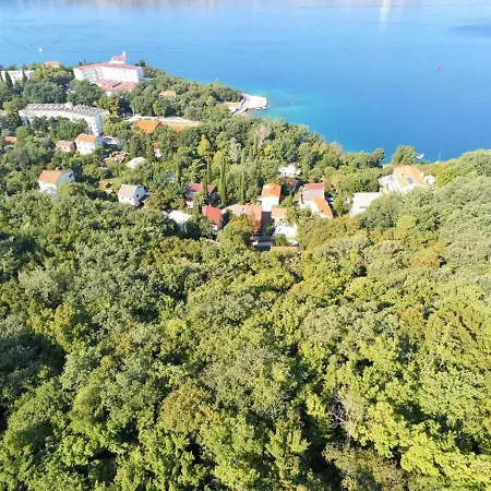 Apartament Michael & Petra , Omisalj, Insel Krk, Kroatien Omišalj