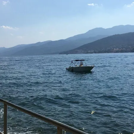 Apartament Michael & Petra , Omisalj, Insel Krk, Kroatien Omišalj