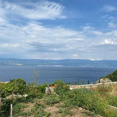 Michael & Petra , Omisalj, Insel Krk, Kroatien Apartament *