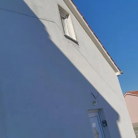 Apartament Michael & Petra , Omisalj, Insel Krk, Kroatien *