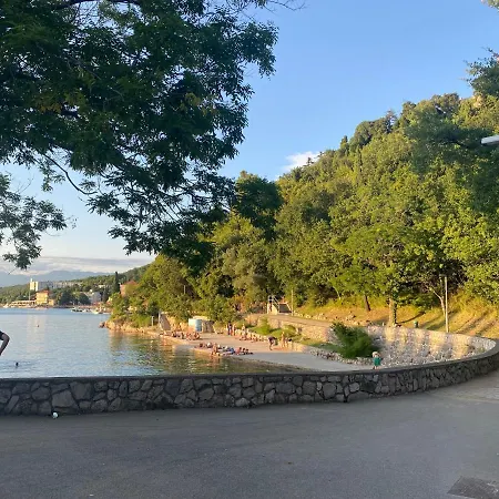 Michael & Petra , Omisalj, Insel Krk, Kroatien * Omisalj