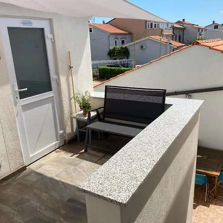 Michael & Petra , Omisalj, Insel Krk, Kroatien Apartman