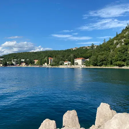 Michael & Petra , Omisalj, Insel Krk, Kroatien Apartman *