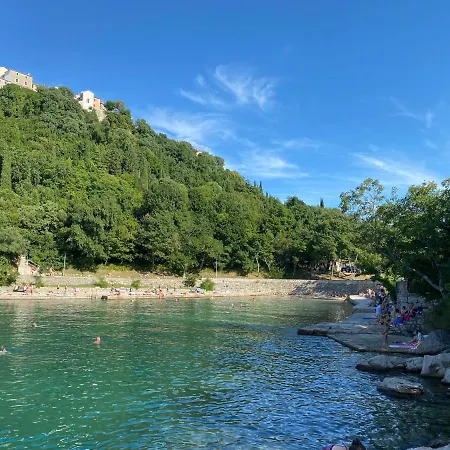 Michael & Petra , Omisalj, Insel Krk, Kroatien Omisalj