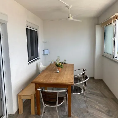 Apartament Michael & Petra , Omisalj, Insel Krk, Kroatien Omišalj