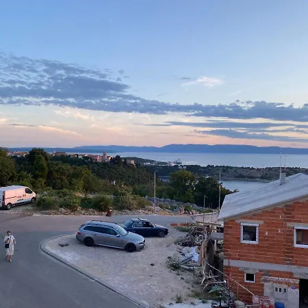 Apartman Michael & Petra , Omisalj, Insel Krk, Kroatien *