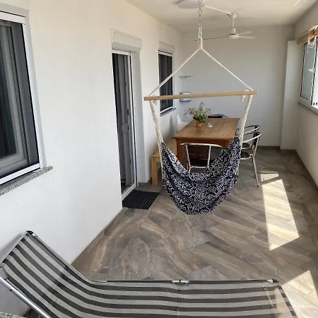 Michael & Petra , Omisalj, Insel Krk, Kroatien Apartman *
