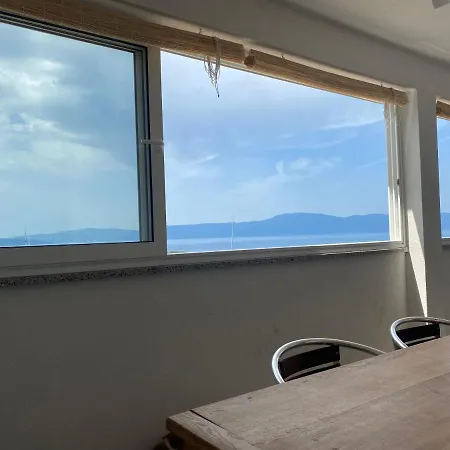 Michael & Petra , Omisalj, Insel Krk, Kroatien * Omišalj