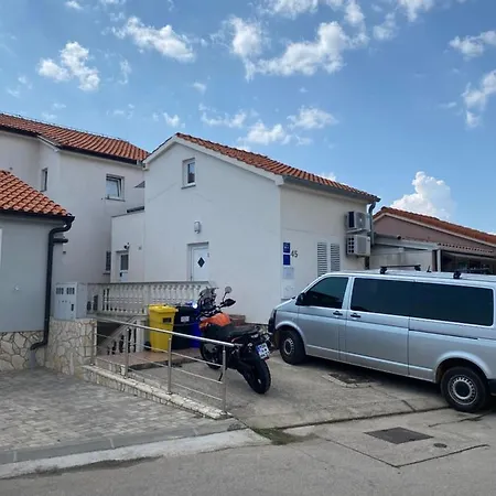 Michael & Petra , Omisalj, Insel Krk, Kroatien Omišalj
