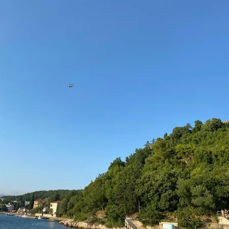 Michael & Petra , Omisalj, Insel Krk, Kroatien Omisalj