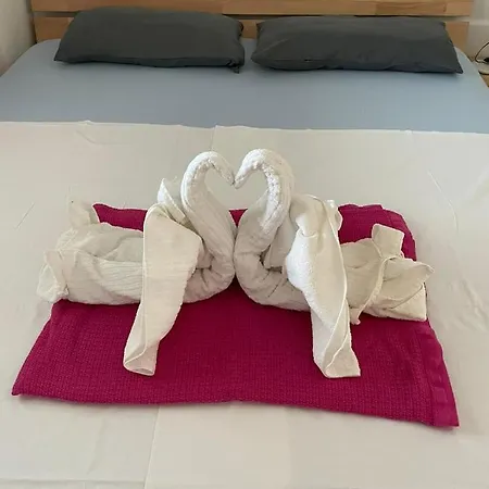 Apartman Michael & Petra , Omisalj, Insel Krk, Kroatien Omisalj
