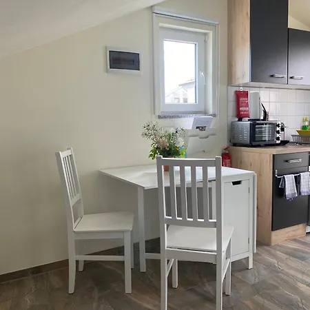 Michael & Petra , Omisalj, Insel Krk, Kroatien Apartament Omišalj