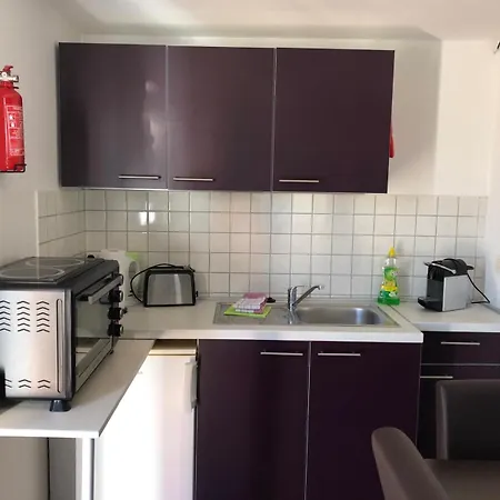 Apartament Michael & Petra , Omisalj, Insel Krk, Kroatien *