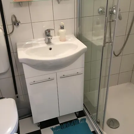Apartament Michael & Petra , Omisalj, Insel Krk, Kroatien