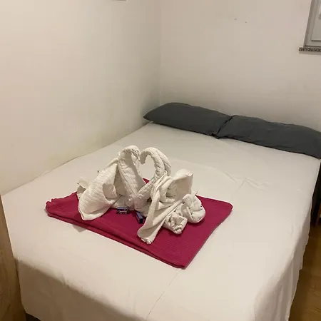 Apartament Michael & Petra , Omisalj, Insel Krk, Kroatien Omišalj