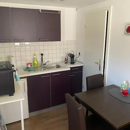 Michael & Petra , Omisalj, Insel Krk, Kroatien Apartament