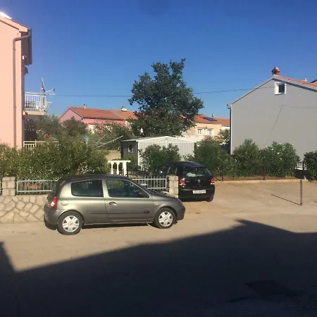 Michael & Petra , Omisalj, Insel Krk, Kroatien Apartman Omisalj