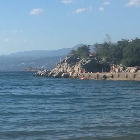 Michael & Petra , Omisalj, Insel Krk, Kroatien Apartman