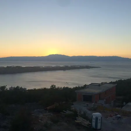 Michael & Petra , Omisalj, Insel Krk, Kroatien