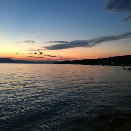 Michael & Petra , Omisalj, Insel Krk, Kroatien Apartament *