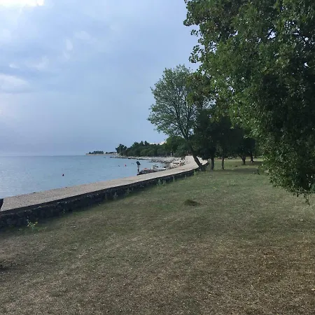 Michael & Petra , Omisalj, Insel Krk, Kroatien * Omisalj
