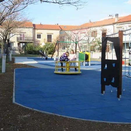 Apartament Michael & Petra , Omisalj, Insel Krk, Kroatien *