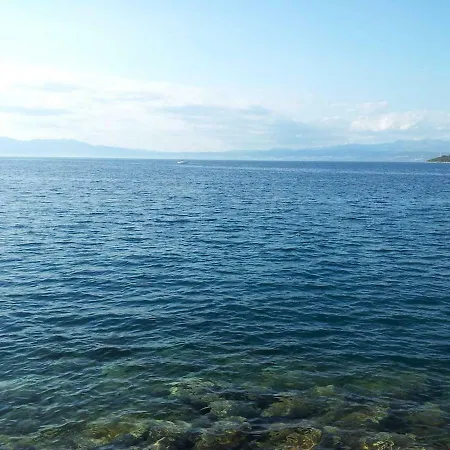 Michael & Petra , Omisalj, Insel Krk, Kroatien * Omisalj