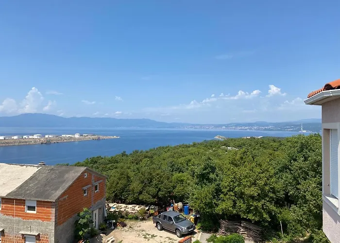 Apartment Michael & Petra , Omisalj, Insel Krk, Kroatien *