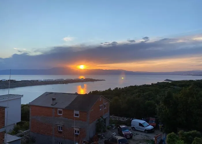 Michael & Petra , Omisalj, Insel Krk, Kroatien * Omišalj