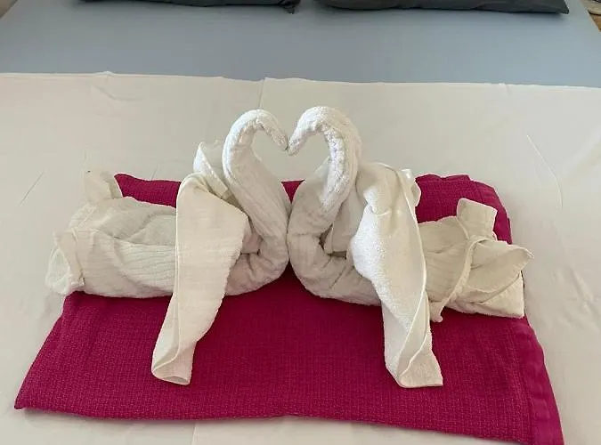 Apartament Michael & Petra , Omisalj, Insel Krk, Kroatien Omišalj