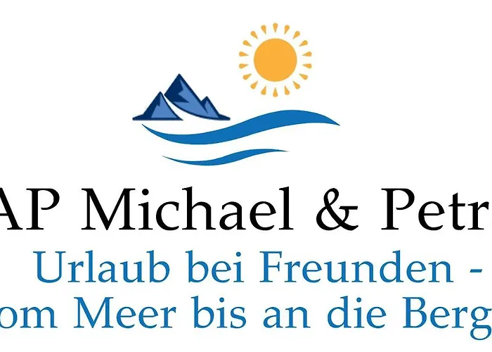 Apartament Michael & Petra , Omisalj, Insel Krk, Kroatien Omišalj