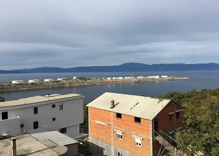 Apartament Michael & Petra , Omisalj, Insel Krk, Kroatien *