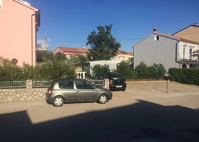 Michael & Petra , Omisalj, Insel Krk, Kroatien Apartament Omišalj