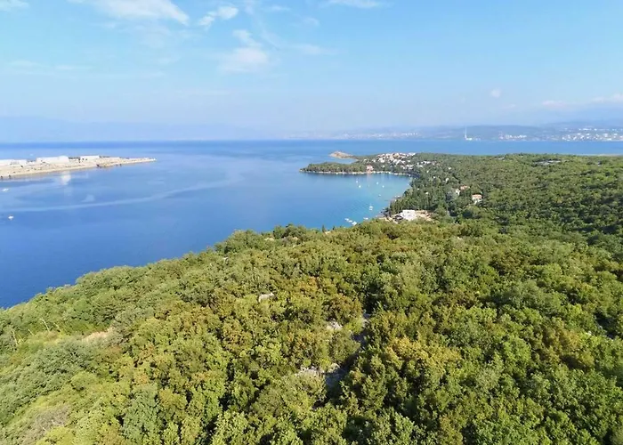 Michael & Petra , Omisalj, Insel Krk, Kroatien Apartament Omišalj