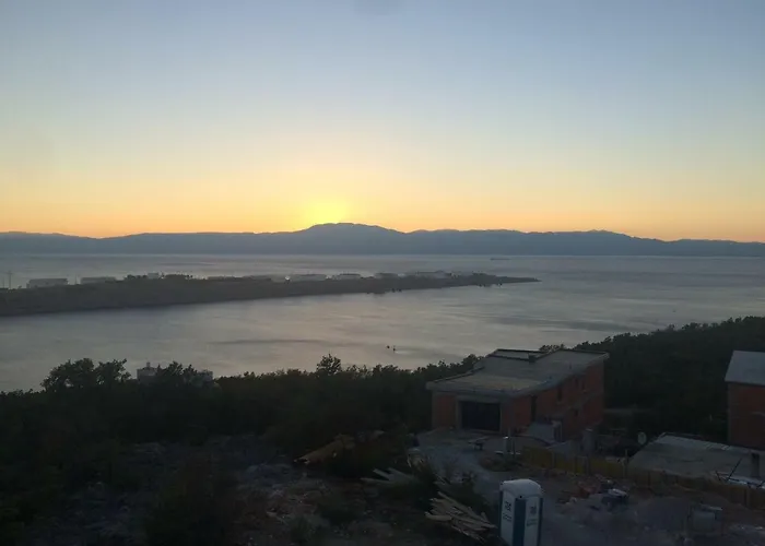 Michael & Petra , Omisalj, Insel Krk, Kroatien