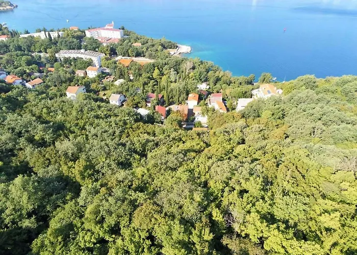 Apartament Michael & Petra , Omisalj, Insel Krk, Kroatien Omišalj