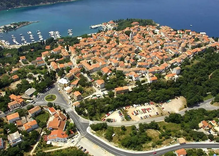 Michael & Petra , Omisalj, Insel Krk, Kroatien