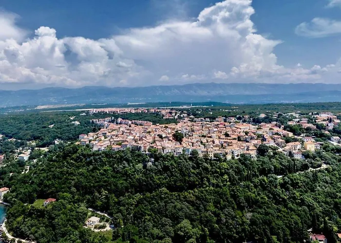 Michael & Petra , Omisalj, Insel Krk, Kroatien * Omisalj