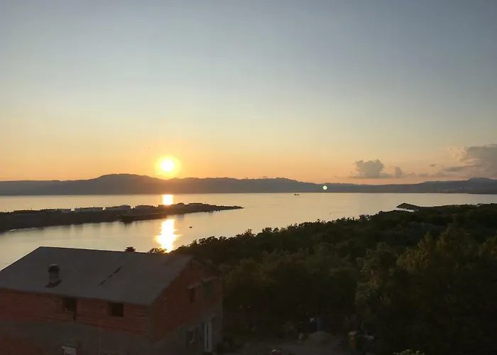 Michael & Petra , Omisalj, Insel Krk, Kroatien * Omisalj