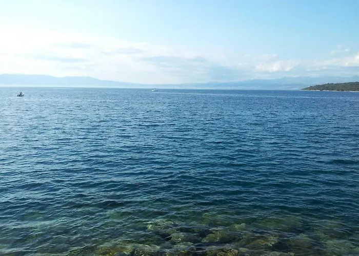 Michael & Petra , Omisalj, Insel Krk, Kroatien * Omisalj
