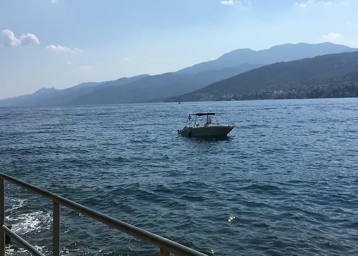 Apartment Michael & Petra , Omisalj, Insel Krk, Kroatien Omisalj