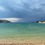 Michael & Petra , Omisalj, Insel Krk, Kroatien *