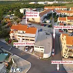 Διαμέρισμα Michael & Petra , Omisalj, Insel Krk, Kroatien